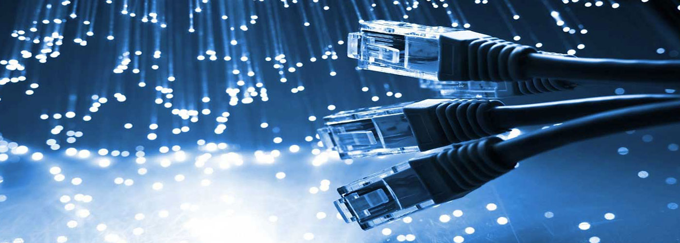 Fibre optic termination, fusion splicing and testing