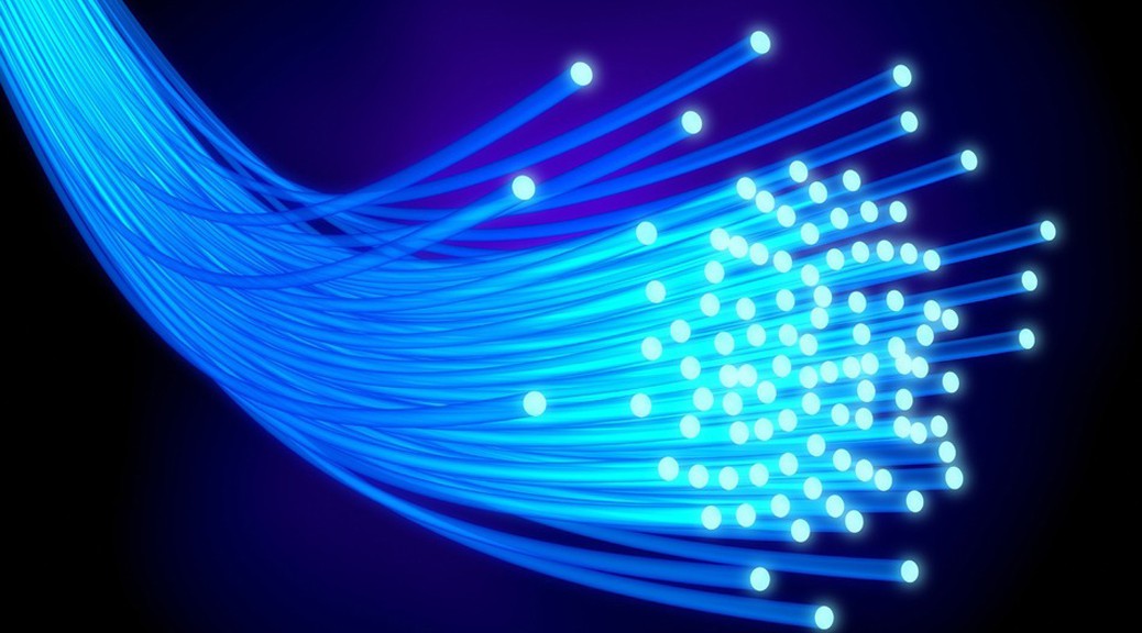 Fibre Optic Cable